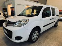 Renault Kangoo Express Maxi 1.5 dCi Euro 6 /Ränta: 3,95%