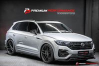 Volkswagen Touareg R eHybrid Maxton|Ferrita|Pano|SE SPEC