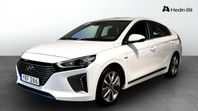 Hyundai IONIQ Hybrid 1.6 DCT Premium Plus