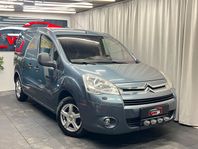 Citroën Berlingo  Van 1.6 HDi NYSERVAD, 90hk