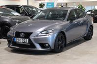 Lexus IS 300H 223HK  F Sport Special Edition LED/Motorv