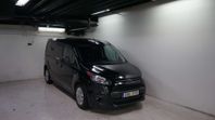 Ford transit Connect 230 LWB 1.5 TDCi Powershift,Kamera