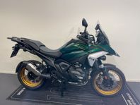 BMW R1300GS Tramuntana Option 719 820-850mm Demo