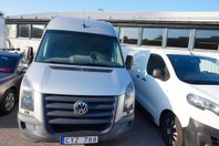 Volkswagen crafter 35 2.5 V6 TDI Euro 5