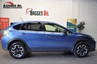 Subaru XV 2.0 4WD Manuell, 147hk