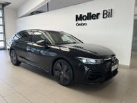 Volkswagen Passat R-LINE 2.0 TDI 4MOTION