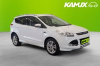 Ford Kuga 1.6 EcoBoost Titanium X Edition RS-Spoiler PDC Dra