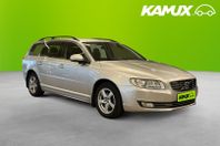 Volvo V70 D3 Classic Momentum Drag Värmare 150hk