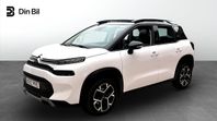 Citroën C3 Aircross 1,2 PURETECH EAT 131 hk/ Backkamera/v-hj