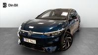 Volkswagen ID.7 Pro 286hk 77kwh / DRAG / PANORAMA