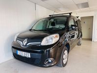 Renault Kangoo Express Maxi Lång 1.5 dCi 90HK MOMS Automat D