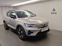 Volvo XC40 Recharge Twin motor Plus