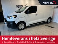 Citroën Jumpy Dangel Van 2.0 120 3-sits 4x4  Drag D-värm S&V