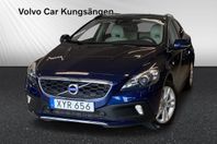 Volvo V40 Cross Country D4 Ocean Race Pano Läder Drag VOC H/