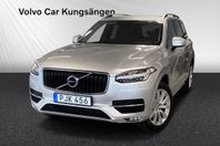 Volvo XC90 D4 Business Advanced B-Kamera Drag VOC Keyless