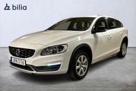 Volvo V60 Cross Country D3 Classic Pro