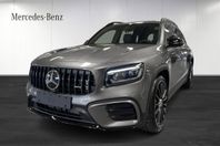 Mercedes-Benz GLB 35 4MATIC | LAGERKAMP | DRAG | SPORTSTOLAR