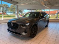 Mazda CX-80 PHEV Homura Plus, 7-sits