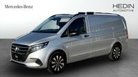 Mercedes-Benz Vito 119 CDI SKÅP LÅNG SELECT