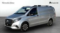 Mercedes-Benz Vito VITO 119 CDI SKÅP LÅNG SELECT