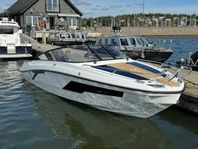 -18 Finnmaster T8 Yamaha F300 Sensommarklippet