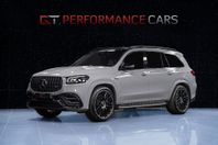 Mercedes-Benz GLS 63 AMG MOMS FACELIFT Ultimate 23" Bur-3D