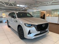 Mazda CX-80 PHEV Homura Plus, 7-sits