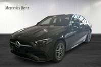 Mercedes-Benz C 300DE / OMGÅENDE LEVERANS