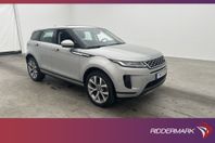 Land Rover Range Rover Evoque P200 AWD Pano Kamera Drag