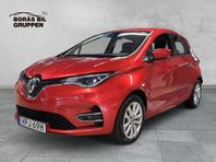 Renault Zoe R110 PhII 52 kWh Zen Batteriköp II