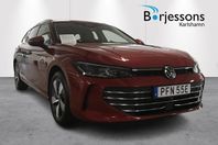 Volkswagen Passat Sportscombi 1.5 eTSI 150hk DSG Business Dr