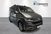 Volkswagen california Ocean 4Motion AUT 204hk