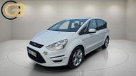 Ford S-Max 2.0 TDCi / 7 sits / 9800 mil / 1370kr i månaden