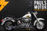 Harley-Davidson Fat Boy Anniversary 15th FLSTFIA