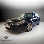 Saab 9-5 SportCombi 2.3 T BioPower Vector/NYSERVAD/DRAG/AUTO