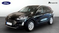 Ford Kuga Plug-In Hybrid E-CVT, 225hk, Backkamera/Dragkrok -