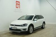 Volkswagen Golf Alltrack 1.8 TSI 4Motion Massage