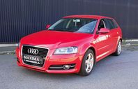 Audi A3 Sportback 1.6 TDI S Tronic Comfort Euro 5 Automat