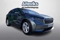 Skoda Enyaq iV 80X 265hk 4x4 Backkamera/360/Värmepump