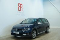 Volkswagen Golf Alltrack 1.8 TSI 4Motion Bränslevärmare Drag