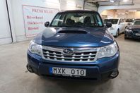 Subaru Forester 2.0 4WD Euro 5