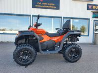 CFMOTO Cforce 850. Butiksdemo. Traktor B.