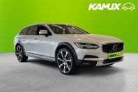 Volvo V90 Cross Country T6 AWD Se spec! Inscription Pro B&W