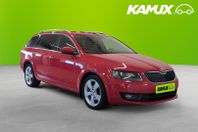 Skoda Octavia Combi 2.0 TDI DSG Drag PDC 150hk