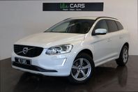 Volvo XC60 D4 AWD Geartronic Momentum Drag 181hk