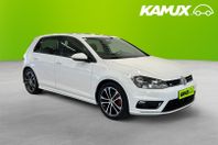 Volkswagen Golf 1.4 TSI DSG R-line Carplay 150hk