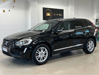 Volvo XC60 D5 AWD Summum Polestar/Drag//Nybes/ 3.95% Ränta