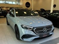 Mercedes-Benz E 200 AMG Burmester4D Pano Superscreen MAX UTR