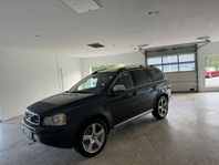 Volvo XC90 D5 automat AWD R-Design 7sit ny bes