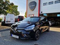 Renault Clio 0.9 TCe Manuell, 90hk Intens Navi